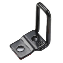 For KYMCO Motorcycle Xciting 250/300i/CT250/CT300/S350/S400 Cushion Lock Buckle