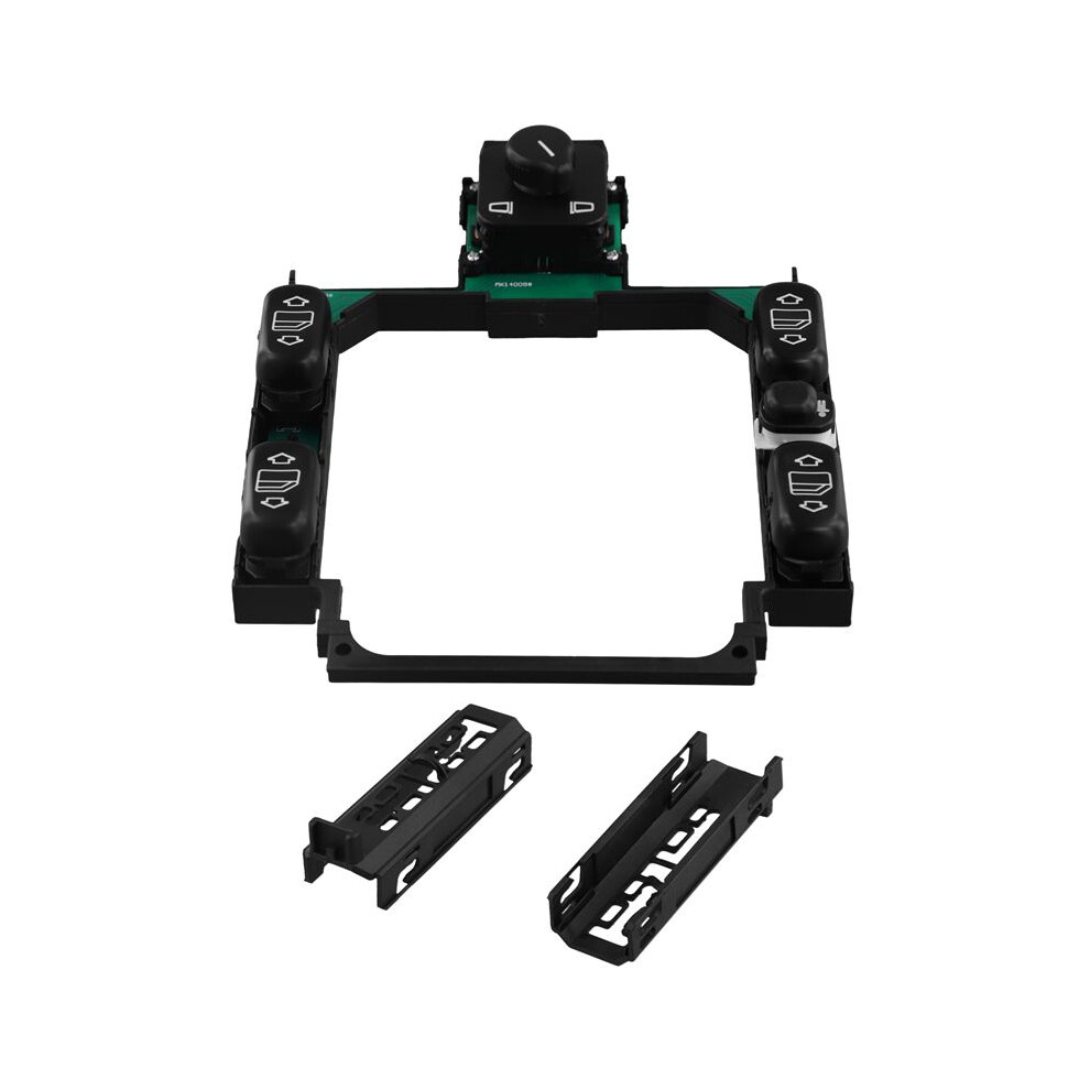2028208210 A2028208210 Car Auto Power Window Regulator Master Button For - W202 C230 C280 C220 C36amg 6034087660066