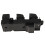 Front Left Power Window Main Control  Button 84040-08050 for  Highlander RAV4 CROWN 2022-2025 8404008050 7