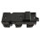 Front Left Power Window Main Control  Button 84040-08050 for  Highlander RAV4 CROWN 2022-2025 8404008050 8