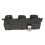 New AUTO Power Window Main  93570-B2050CA 93570B2060CA for  SOUL 2014-2019 Window Control Regulator Button 7