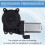 67628362064 Car Front Right Window Regulator Motor Power Window Motor for  3' X5 Z4 E46 E53 E85 1997-2009 5