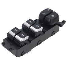 Power Window Control Button 93570A4130CA 93570-A4130 for 2013-2017