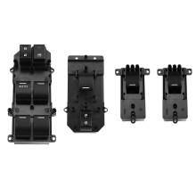 1 Set Power Window Control 35750-TB0-H01 35760-TBO-H01 35770-TAO-A11 for Accord EX LX 2008 -2012