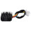 31600-MCK-A01 Motorcycle Rectifier Regulator for  VT C Shadow 1100 1987-2003 31600MCKA01 7