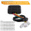 31600-MCK-A01 Motorcycle Rectifier Regulator for  VT C Shadow 1100 1987-2003 31600MCKA01 2