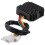 31600-MCK-A01 Motorcycle Rectifier Regulator for  VT C Shadow 1100 1987-2003 31600MCKA01 6