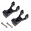 Motorcycle Front Lowering Block Bracket Kit for  KFX 400  LT Z400 ARCTIC CAT DVX 400 Front Lowering Kit 1