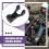 Motorcycle Front Lowering Block Bracket Kit for  KFX 400  LT Z400 ARCTIC CAT DVX 400 Front Lowering Kit 3
