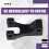 Motorcycle Front Lowering Block Bracket Kit for  KFX 400  LT Z400 ARCTIC CAT DVX 400 Front Lowering Kit 6