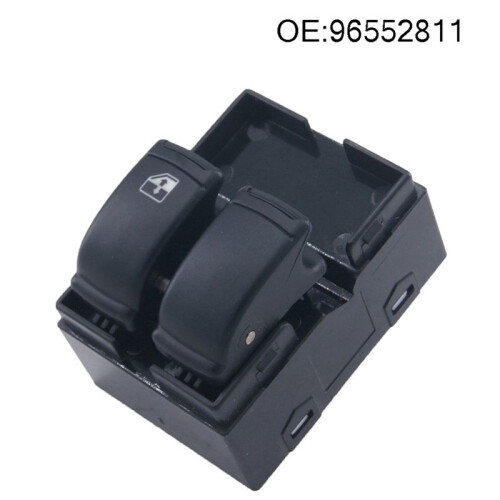 SORGHUM Electric Power Window Control  Lifter Button for  Lacetti Nubira 96552811 1
