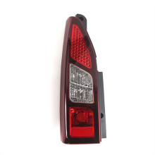 Lâmpadas de Luz Traseira da Porta Traseira Lâmpada de Sinalização Traseira para Partner Mk2 Van Berlingo Mk2 Van Esquerda 9677205180