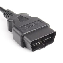 Voor SUPER MB PRO M6 Diagnosekabel SUPER MB PRO M6 Obd-Kabel