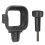 For  Go Ultra Expand Shooting Bracket Foldable Vertical Horizontal Mount for  Go Ultra Camera Accessorie 1