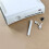 Complete Housing Shell Case Kit for  360 Fat Accessories for  360 Phat Game Console White 4