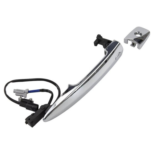 Front Left Right Car Exterior Door Handle for  Sentra 2013-2018,Murano Maxima 2009-2014,Leaf 2011-2017 806469N00A 2