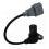 077905381L Detonation Sensor Pulse Sensor BGH, BGJ Crankshaft Sensor for  Phaeton 3D6 3D7 3D8 3D9 5