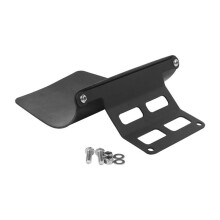 Capa de Amortecedor de Motocicleta, Protetor de Respingos de Motor e para-Lama Traseiro para MT-09 MT09 FZ09 2021-2023