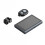 Wireless Video Monitor for  & Blackmagic Cameras with Remote Control Real- Display 1