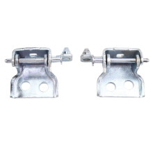 1Pair Front Lower Door Hinge 9035EP 9035EQ for 308 10-15 408 10-13 Door Hinge Door Stoppers