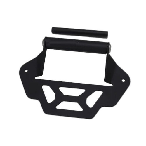 Motorcycle Accessories Navigation Bracket Holder for  C400X 2024 2025 Mobile Phone Navigation Phone