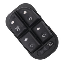 Glass Lifting Power Window Control 97BG-14A132-AA for Mondeo MK2 1997-2001