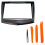 For  ATS CTS SRX XTS 2013-2016 Navigation Touch Screen LCD Display Digitizer 2290208 22986276 1