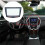 For  ATS CTS SRX XTS 2013-2016 Navigation Touch Screen LCD Display Digitizer 2290208 22986276 5