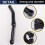 Motorcycle Accessories Damper Steering Stabilizer Bracket Kit for  Z800 Z800E Damper Bracket Mount 7