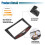 For  ATS CTS SRX XTS 2013-2016 Navigation Touch Screen LCD Display Digitizer 2290208 22986276 8