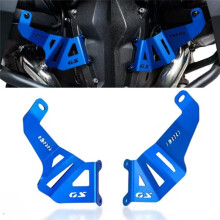 Motorcycle Accessories Oxygen Sensor Protection Guard for R1300GS R 1300GS ADVENTURE ADV 2024 2025