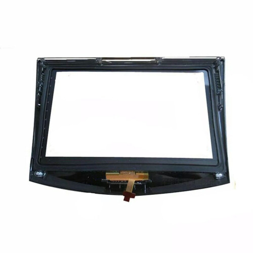 For  ATS CTS SRX XTS 2013-2016 Navigation Touch Screen LCD Display Digitizer 2290208 22986276 1