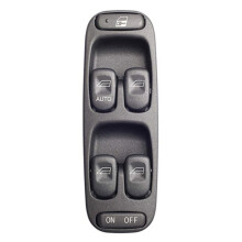 Car Glass Lifter for V70 S70 XC70 1998-2000 Front Left Electric Window Control Master 8638452