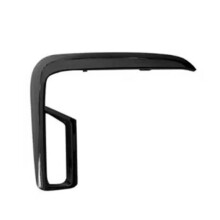 Copri Griglia Paraurti Anteriore Auto per Serie 7 G11 G12 730i 740i 750i 2019-2022 Accessorio Esterno 51118079588 R