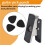 Professional Guitar Plectrum Improved Picks Maker Card Cutter DIY Own 5