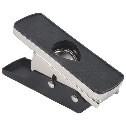 Professional Guitar Plectrum Improved Picks Maker Card Cutter DIY Own 2