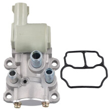 2227074350 Car Idle Air Control Valve for Camry Corona Caldina RAV4 Vista 1992-2003 22270-74390 2227074390