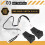 Car Dual QC3.0 Fast Charger Socket 12V/24V USB Charging Socket Power Adapter for   6  5 2006-2012 4