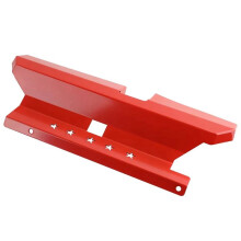 New High Quality Car Intake Scoop for 323i 325i 328i 330i M52 M54 E46 M3 1999-2007 Dynamic Cold Air Ram System Kit