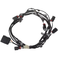 68261975AC Frontblenden-Kabelbaum für  Grand Cherokee 3,6 L 5,7 L 2016-2019, Frontstoßstangen-Sensorkabelbaum