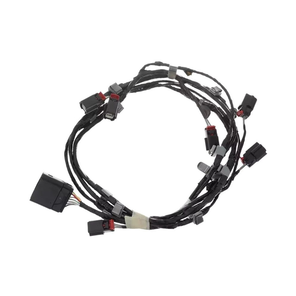 68261975Ac Front Fascia Wiring Harness For Grand Cherokee 3.6L 5.7L 2016-2019 Front Bumper Sensor Harness 6131797848446