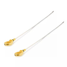 2 Piezas Nuevas de Alta Calidad para Varilla de Nivel de Aceite de Motor de Coche 04593604AA 4593604AA para Grand Caravan