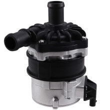 4F0965567 4F0965569 for A6 Allroad C6 Avant 4F5 4FH Car Engine Cooling Electric Auxiliary Water Pump