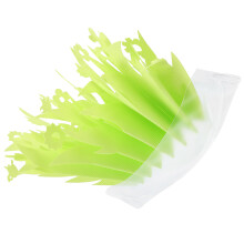 4Pièces Humidificateurs Électricité Vert Pour Box Reptile Durable