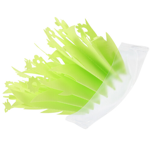 4Pièces Humidificateurs Électricité Vert Pour Box Reptile Durable