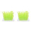 4Pièces Humidificateurs Électricité Vert Pour Box Reptile Durable 9