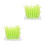 4Pièces Humidificateurs Électricité Vert Pour Box Reptile Durable 5