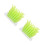 4Pièces Humidificateurs Électricité Vert Pour Box Reptile Durable 8