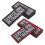 8Pièces Patchs Service Nylon Amovible Assorti Pour 1