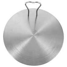 Plaque Adaptateur Induction Poignet Amovible En Acier